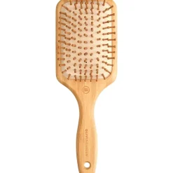 Bamboo Touch Massagebürste aus Bambus von Olivia Garden
