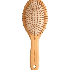 Bamboo Touch Massagebürste aus Bambus von Olivia Garden
