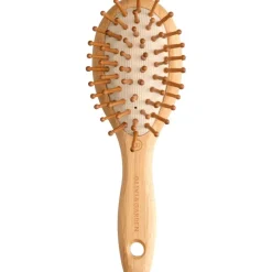 Bamboo Touch Massagebürste aus Bambus von Olivia Garden