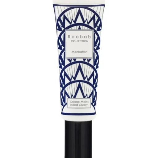 Baobab Hand Cream Manhattan