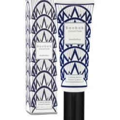 Baobab Hand Cream Manhattan
