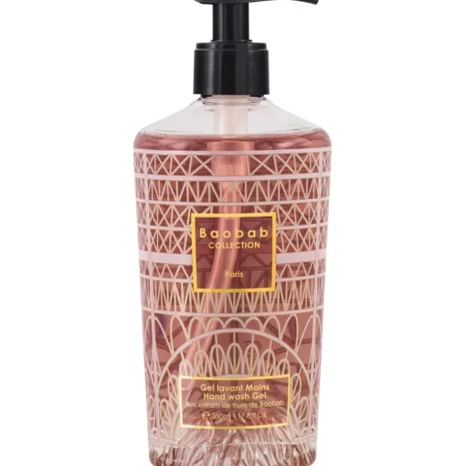Baobab Hand Wash Gel Paris