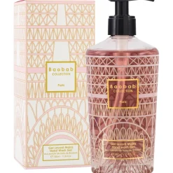 Baobab Hand Wash Gel Paris