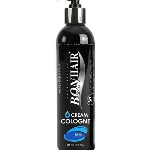 Barber Cream Cologne Blue von Bonhair