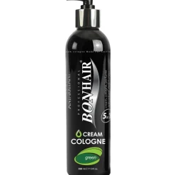 Barber Cream Cologne Green von Bonhair