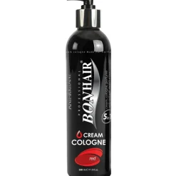 Barber Cream Cologne Red von Bonhair