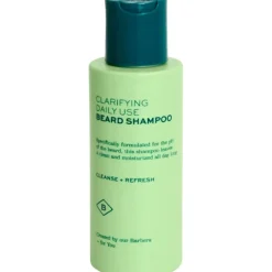 Barberino's Clarifying Daily Use Shampoo