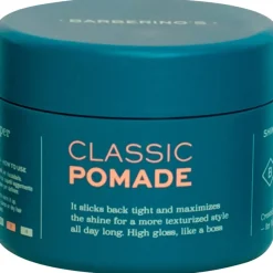 Barberino's Classic Pomade