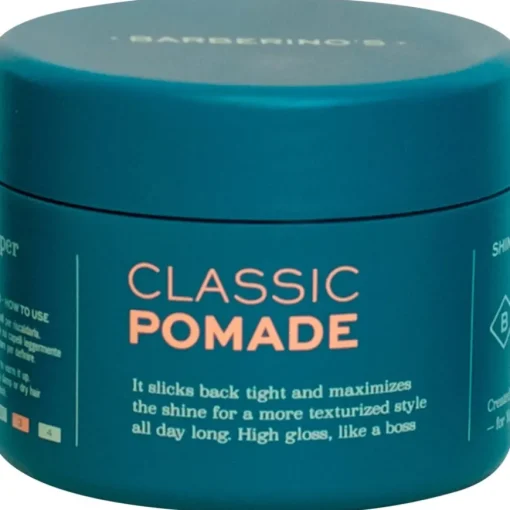 Barberino's Classic Pomade