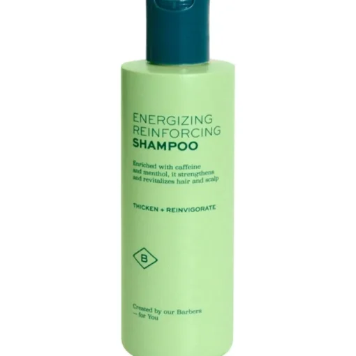 Barberino's Energizing Reinforcing Shampoo