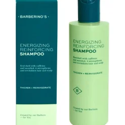 Barberino's Energizing Reinforcing Shampoo