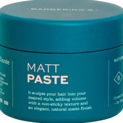 Barberino's Matt Paste