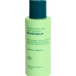 Barberino's Moisturizing Softening Beard Balm