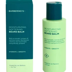 Barberino's Moisturizing Softening Beard Balm