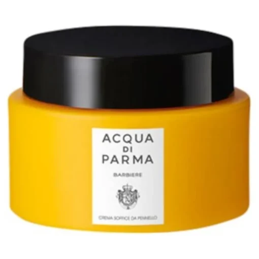Barbiere Soft Shaving Cream For Brush von Acqua di Parma
