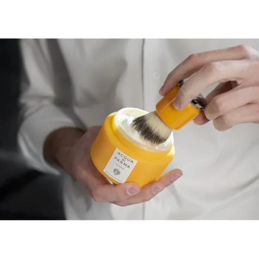 Barbiere Soft Shaving Cream For Brush von Acqua di Parma