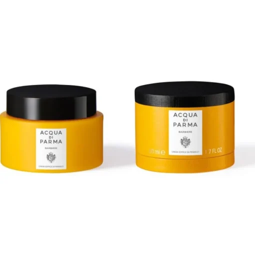 Barbiere Soft Shaving Cream For Brush von Acqua di Parma