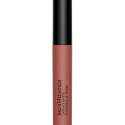 bareMinerals Mineralist Lasting Matte Liquid Lipstick