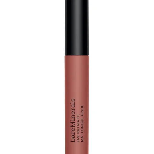 bareMinerals Mineralist Lasting Matte Liquid Lipstick