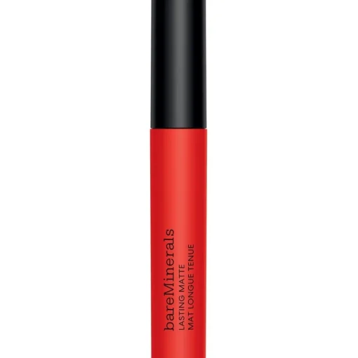 bareMinerals Mineralist Lasting Matte Liquid Lipstick