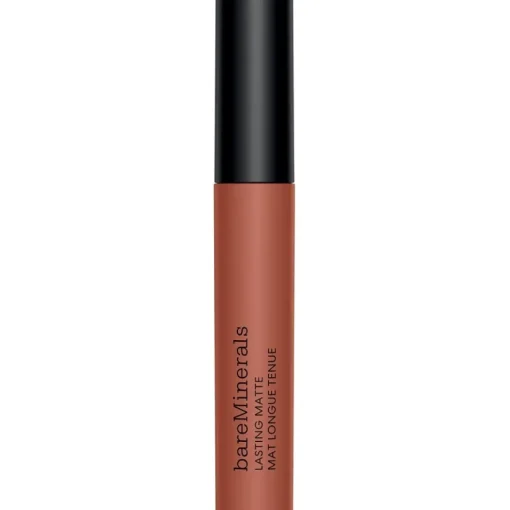 bareMinerals Mineralist Lasting Matte Liquid Lipstick