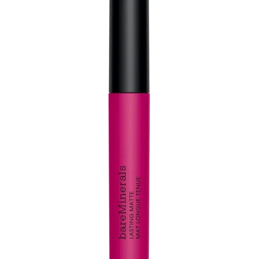 bareMinerals Mineralist Lasting Matte Liquid Lipstick