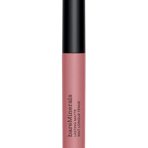 bareMinerals Mineralist Lasting Matte Liquid Lipstick