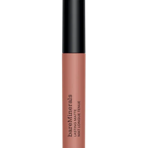 bareMinerals Mineralist Lasting Matte Liquid Lipstick