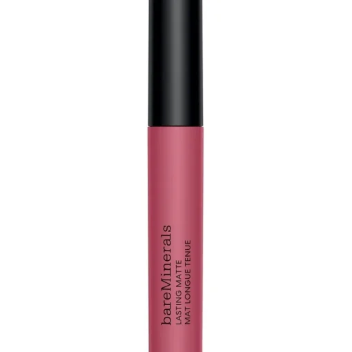 bareMinerals Mineralist Lasting Matte Liquid Lipstick