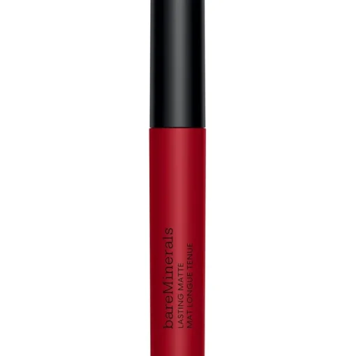 bareMinerals Mineralist Lasting Matte Liquid Lipstick