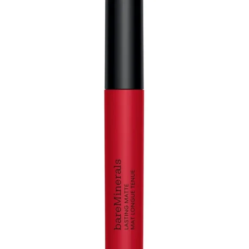 bareMinerals Mineralist Lasting Matte Liquid Lipstick