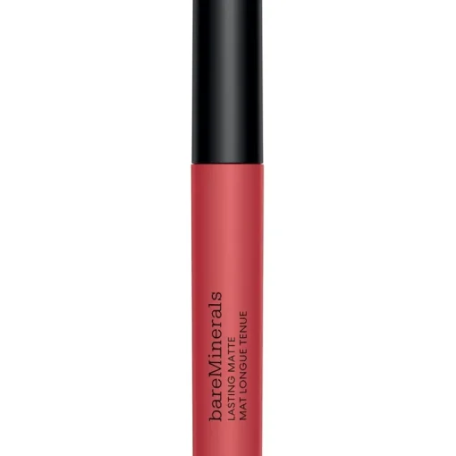 bareMinerals Mineralist Lasting Matte Liquid Lipstick