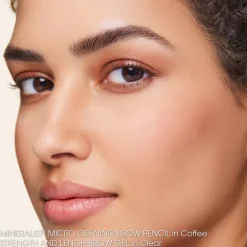 bareMinerals Mineralist Micro-Defining Brow Pencil