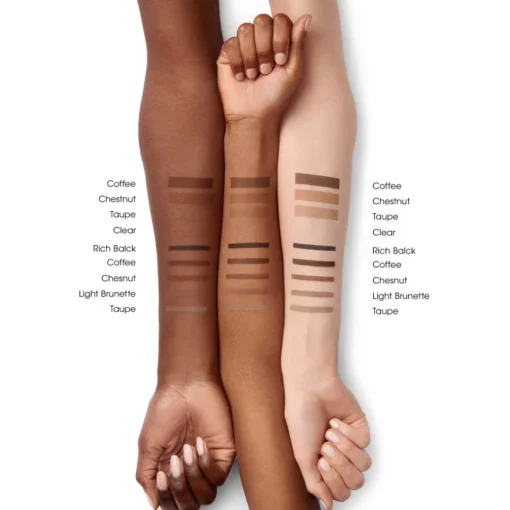 bareMinerals Mineralist Micro-Defining Brow Pencil