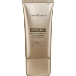bareMinerals Skinlongevity Phyto-Vitamin C Moisturizer SPF 30