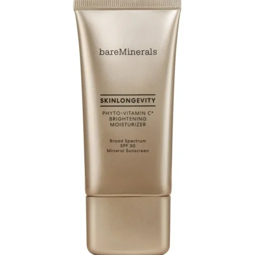 bareMinerals Skinlongevity Phyto-Vitamin C Moisturizer SPF 30