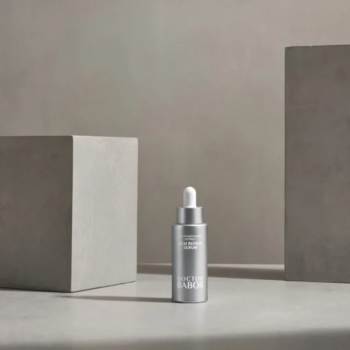 Barrier Protecting ECM Repair Serum von BABOR
