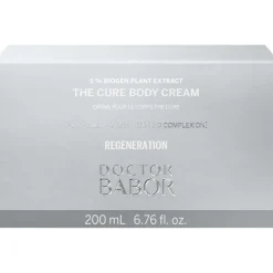 Barrier Protecting The Cure Body Cream von BABOR