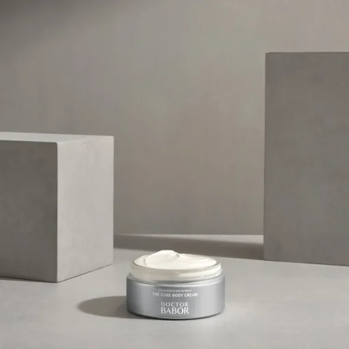 Barrier Protecting The Cure Body Cream von BABOR