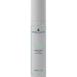 Barrier Repair Rebalance Fluid von Sans Soucis