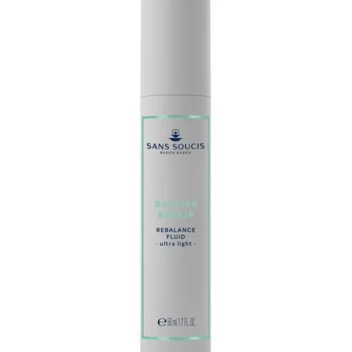 Barrier Repair Rebalance Fluid von Sans Soucis