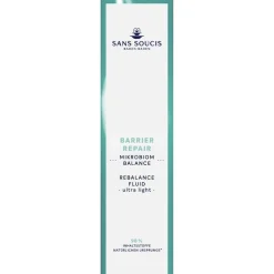 Barrier Repair Rebalance Fluid von Sans Soucis