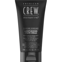 Bartpflege & Rasur Moisturizing Shave Cream von American Crew