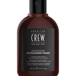 Bartpflege & Rasur Revitalizing Toner von American Crew