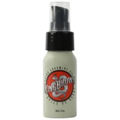 Bartpflege Beard Grooming Oil von King Brown