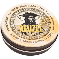 Bartpflege Clean + Fresh Beard Balm Bartbalsam von Reuzel