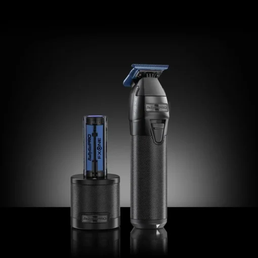 Barttrimmer FXONE Black Trimmer von BaBylissPRO