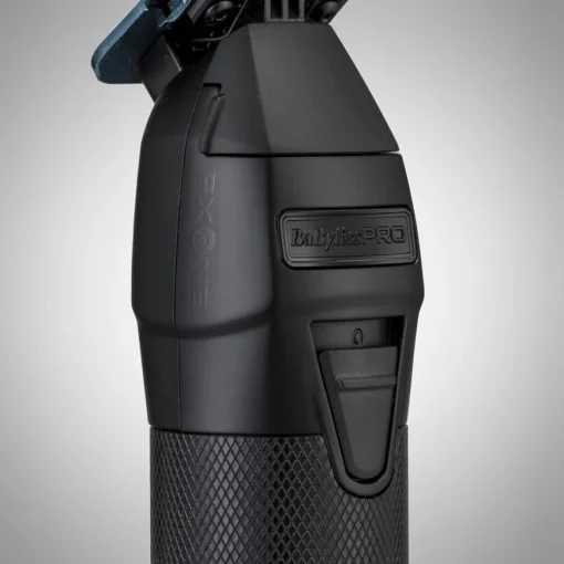 Barttrimmer FXONE Black Trimmer von BaBylissPRO