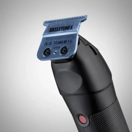 Barttrimmer FXONE Black Trimmer von BaBylissPRO