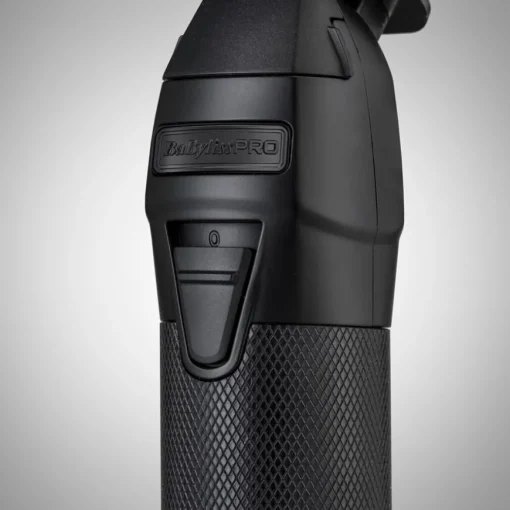 Barttrimmer FXONE Black Trimmer von BaBylissPRO